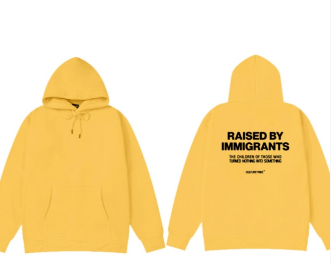 Casual Hoodie