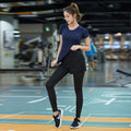 Summer New Yoga Outfit Set for Running and Fitness