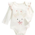 First Impressions Baby Girls Bodysuits