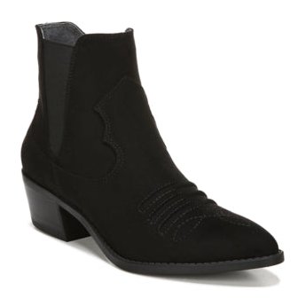 Carlos by Carlos Santana Womens Montana Western Boots