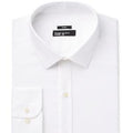 Bar III Mens Slim-Fit Stretch Dress Shirt