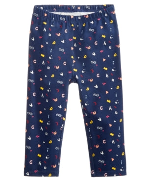 First Impressions Girls Leggings