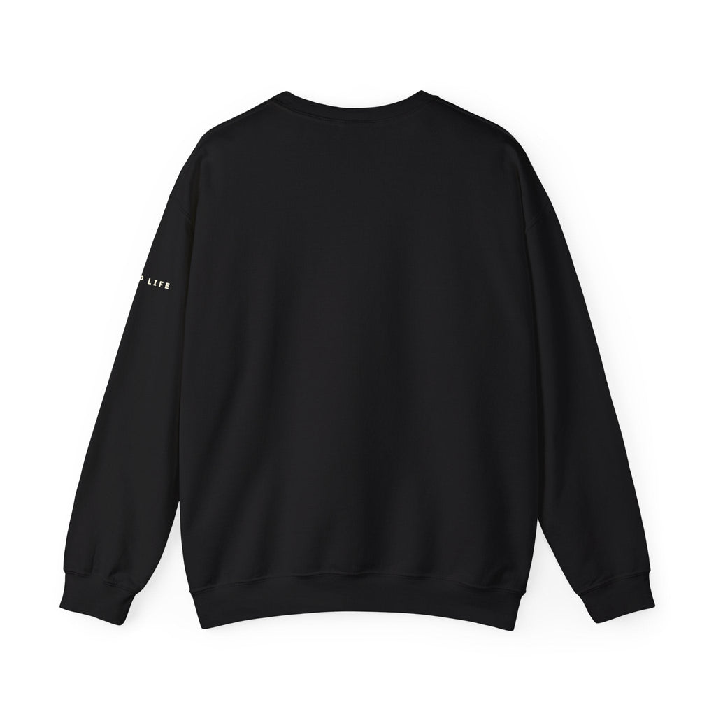 Neurovana - Adult Unisex Crewneck Sweatshirt