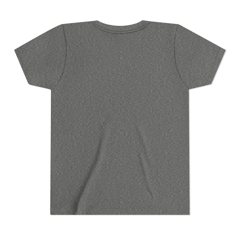 Youth Tee — "Those Who Stand for Nothing Will Fall for Everything" Patriotic 250 Years Strong