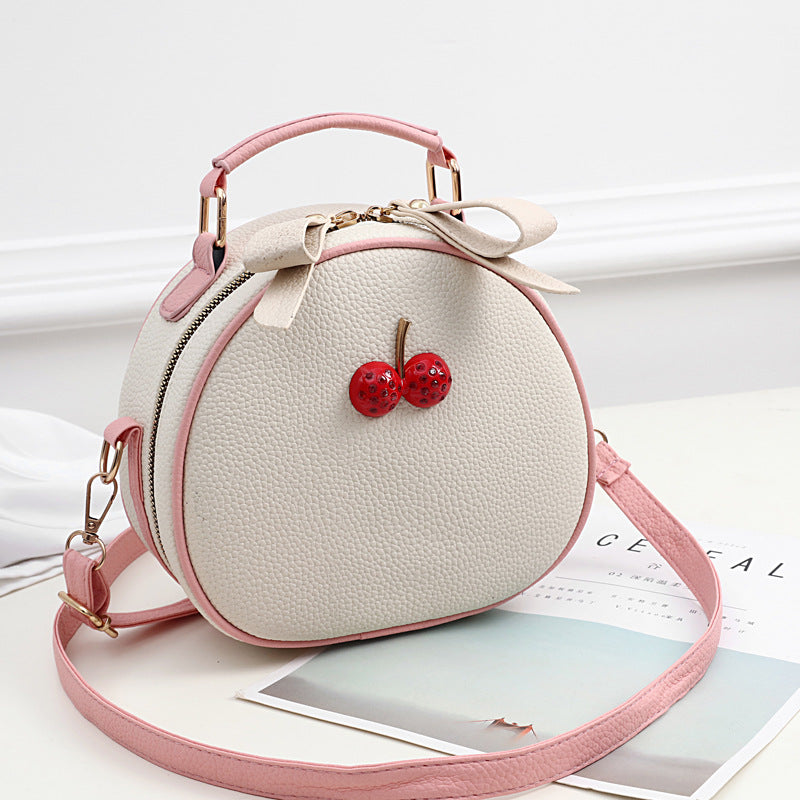 Cute Summer Shoulder Bag for Women - 2019 New Style