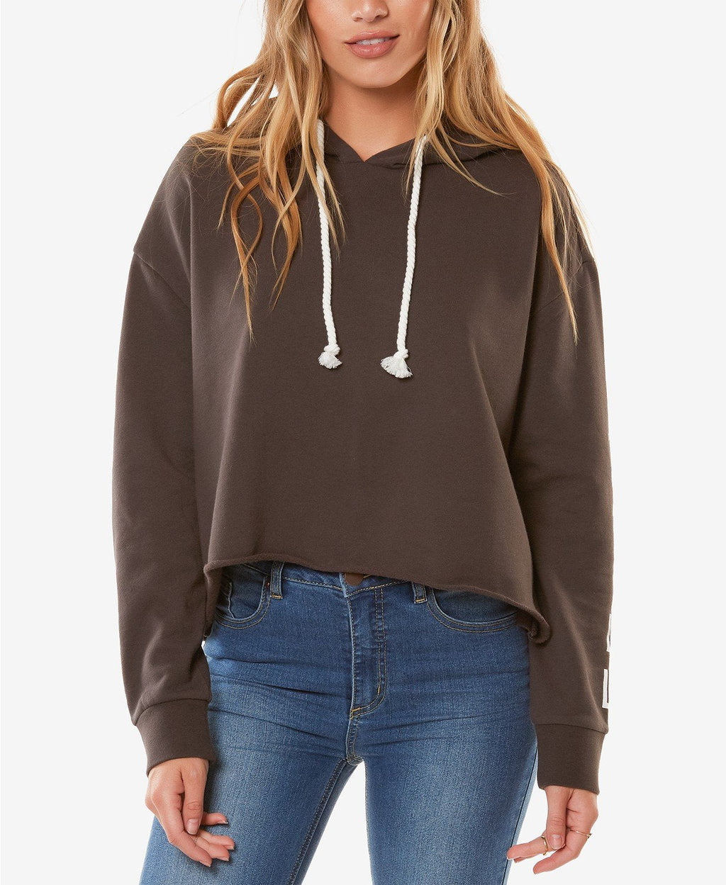 ONeill Juniors Free Ride Sweatshirt, Size Small