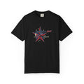 America 250 Star -  Happy Birthday USA T-Shirt