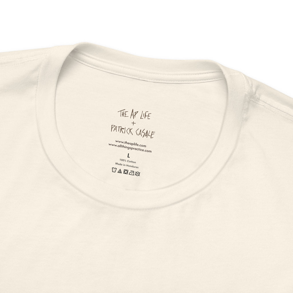 Ableism - You Shall Not Pass - LOTR - Unisex Jersey Short Sleeve Tee