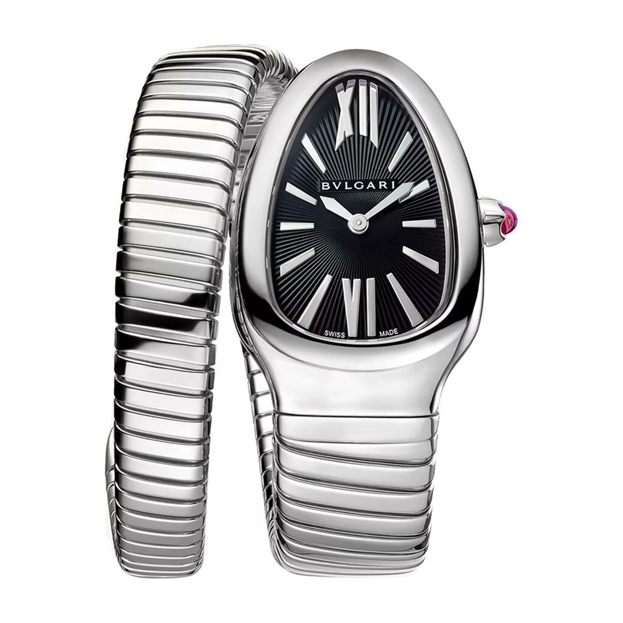 Bulgari Women's Serpenti