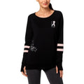 Ideology Womens BCRF Fitness Running Sweatshirt Size Large