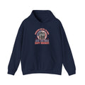 America 250 – Celebrating the Few, the Proud “Happy Birthday USA” Pullover