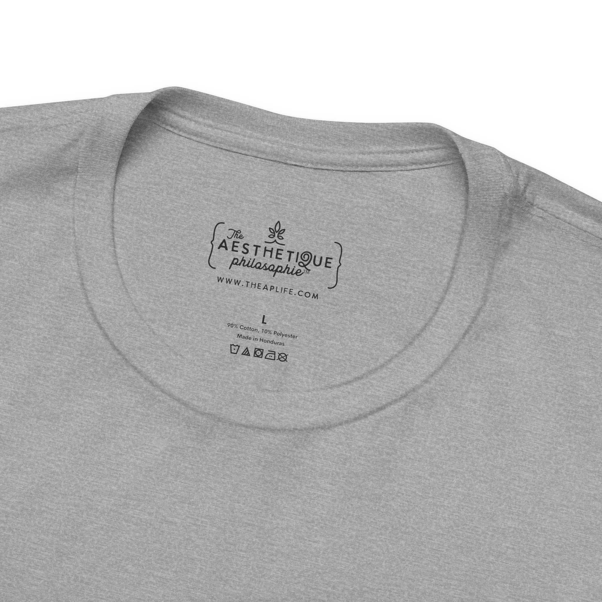Neuro-Affirming Bayside Advocates - Adult Unisex Tee