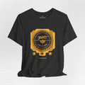 Zilch Tolerance for the R Word - Adult Unisex Jersey Short Sleeve Tee