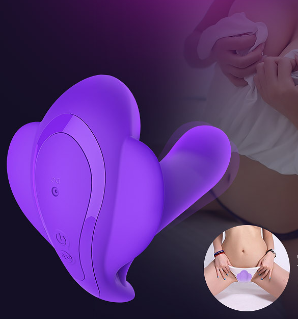 Vibrator for Adults - Personal Pleasure Device