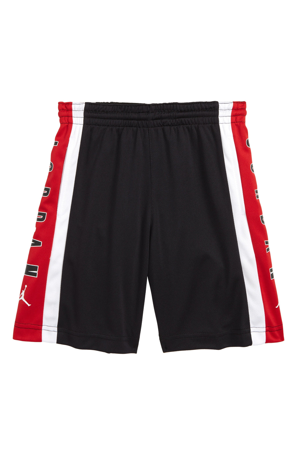 Jordan Little Boys Rise Colorblocked Shorts