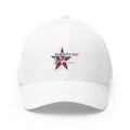 America 250 Embroidered Star Cap