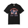 America 250 – Eagle Flag “1776–2026” Happy Birthday USA T-Shirt