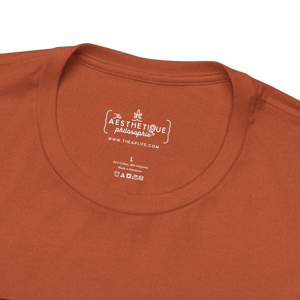 Autistic - Genuine Article - The OG Since Day 1 - Adult Unisex Jersey Tee