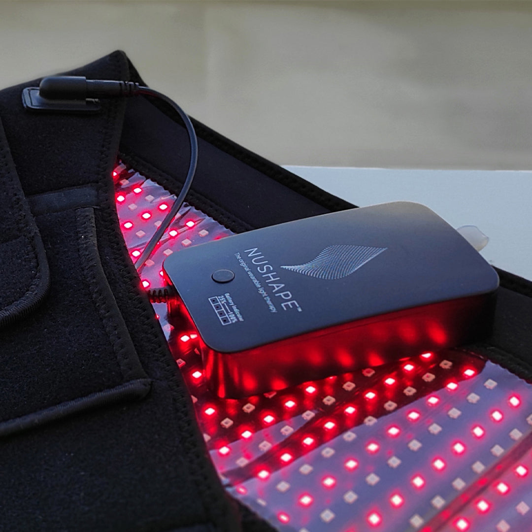 Therapy Portable Energy Pack