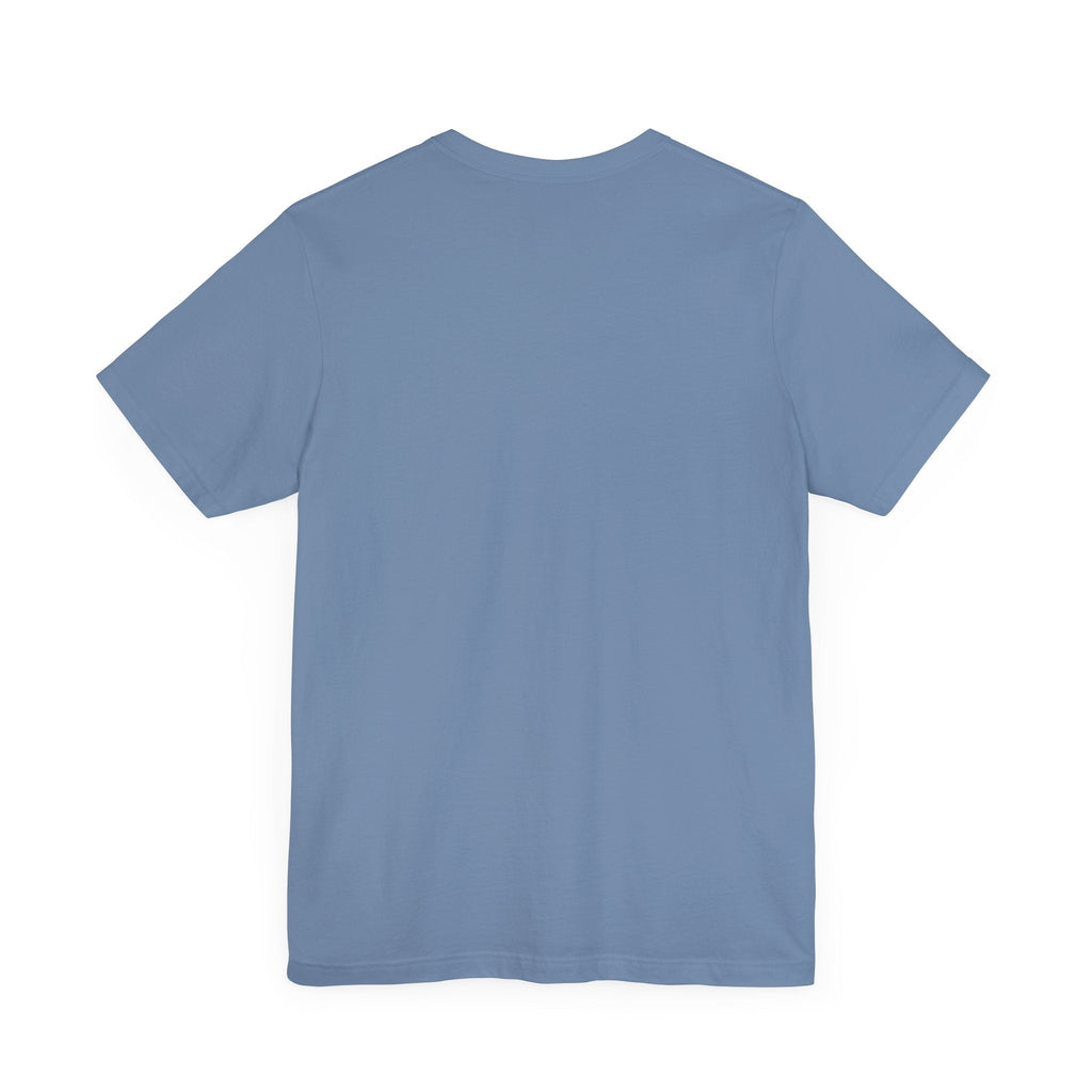 Fête La Neurodiversité Celebrate Neurodiversity - Adult Unisex Tee