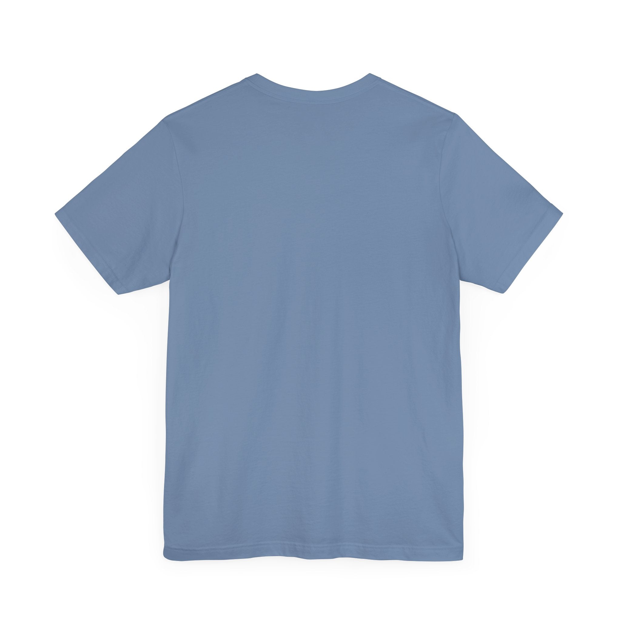Fête La Neurodiversité Celebrate Neurodiversity - Adult Unisex Tee