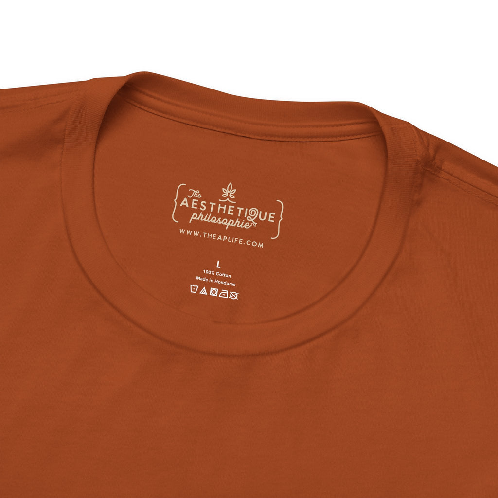 Presume Competence - Adult Unisex Jersey Tee