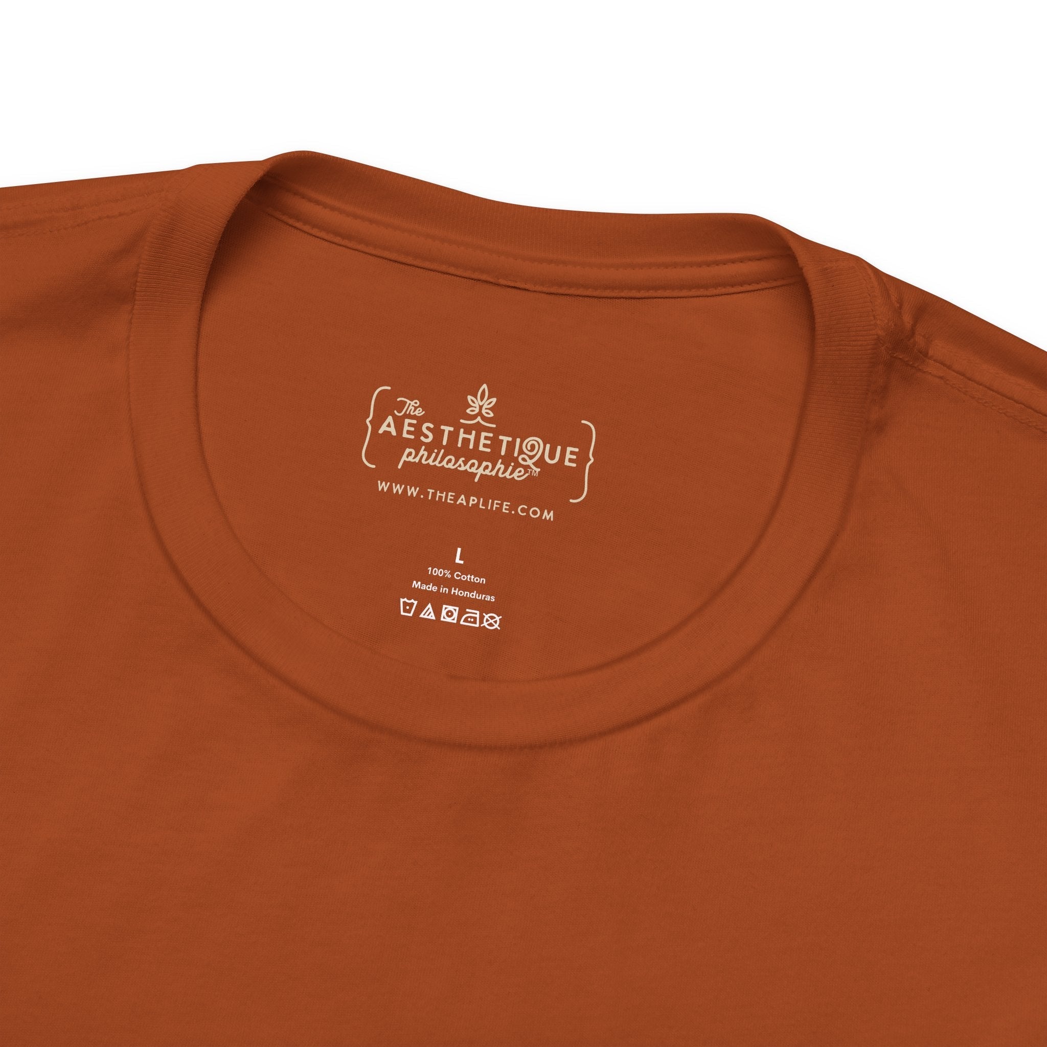 Presume Competence - Adult Unisex Jersey Tee