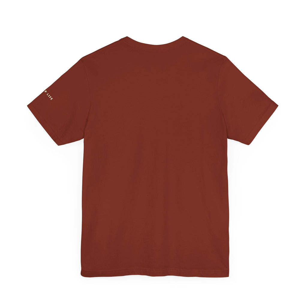 Presume Competence - Adult Unisex Jersey Tee