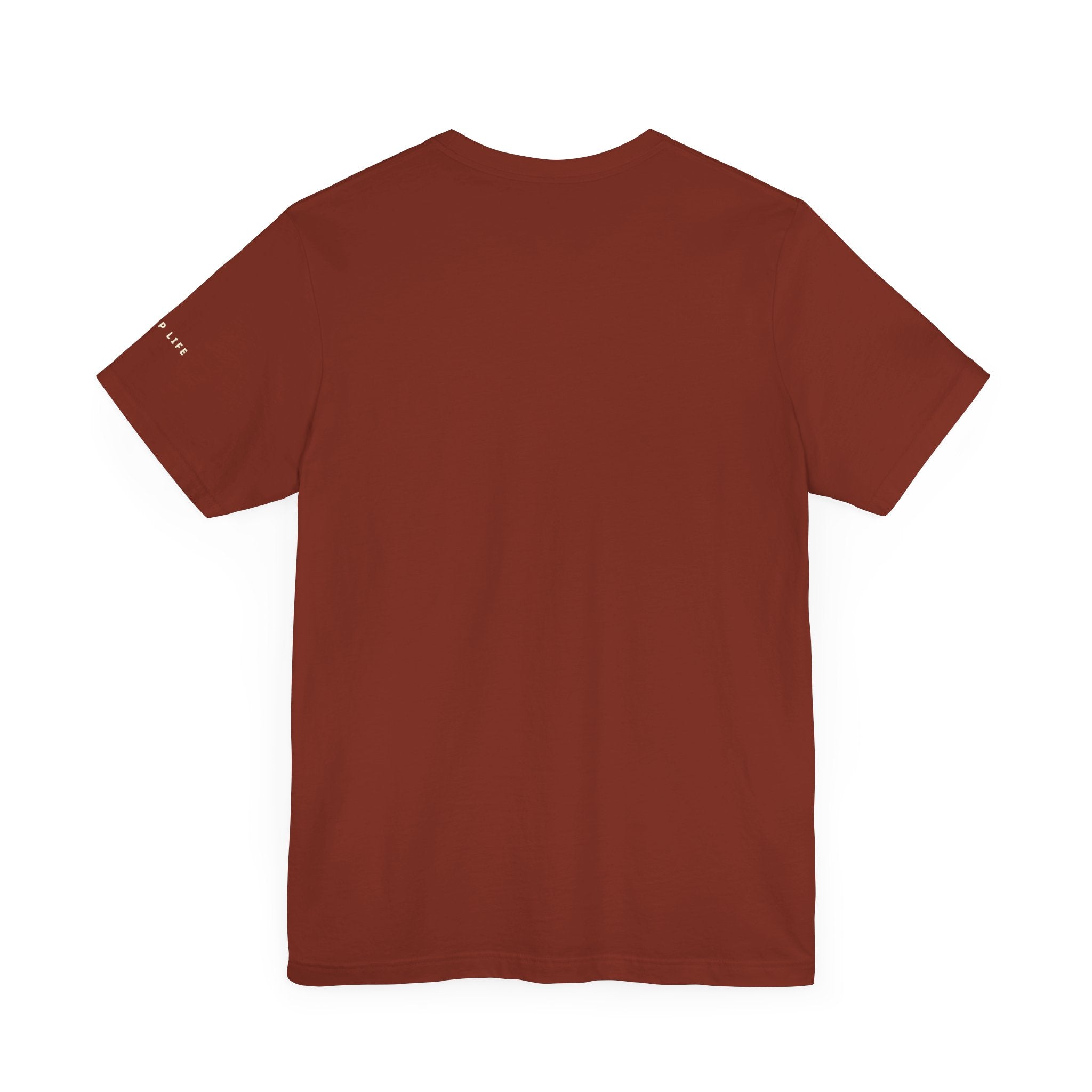 Presume Competence - Adult Unisex Jersey Tee