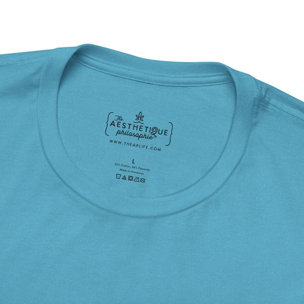 Accessibility Is A Whole New World - Fundraiser Adult Unisex Tee