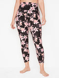 Victorias Secret Flow on Point Internal Pocket Legging, Size 2