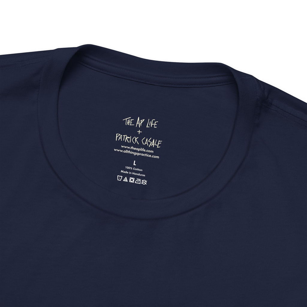 Ableism - You Shall Not Pass - LOTR Style - Unisex Jersey Short Sleeve Tee (Ships Internationally)