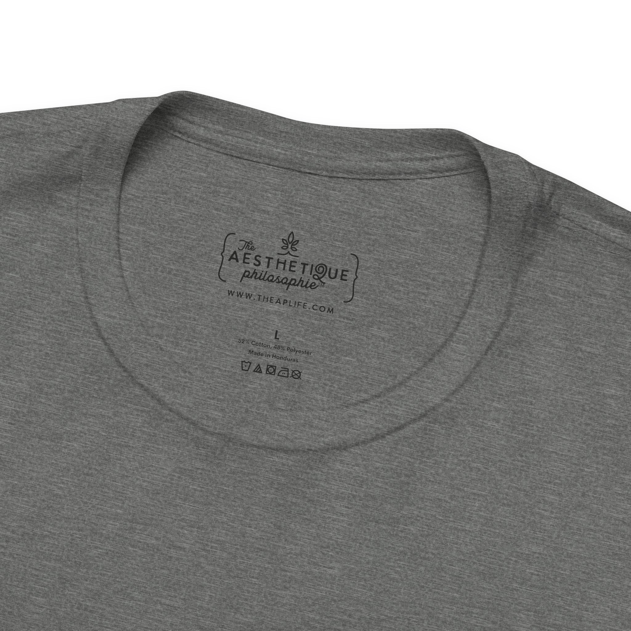 Neuro-Affirming Bayside Advocates - Adult Unisex Tee
