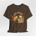Ableism - You Shall Not Pass - LOTR - Unisex Jersey Short Sleeve Tee