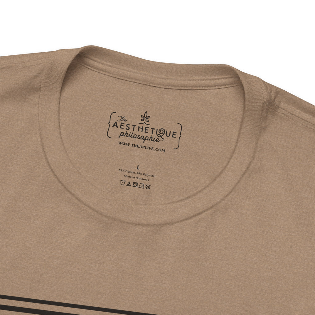 Do You Copy? It's Called GLP Bro - Gestalt - Adult Unisex Jersey Tee
