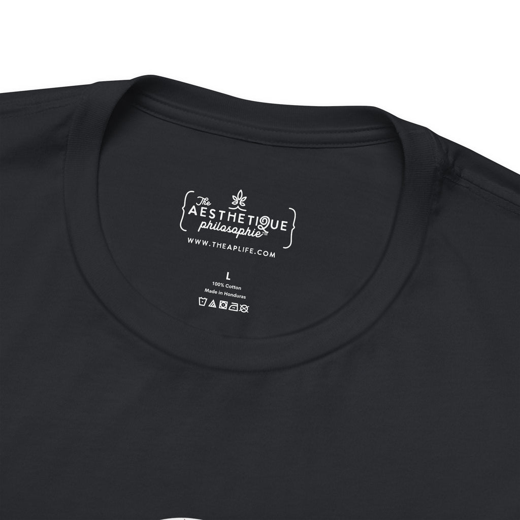 I Converse Via Scripts - GLP - Adult Unisex Jersey Tee