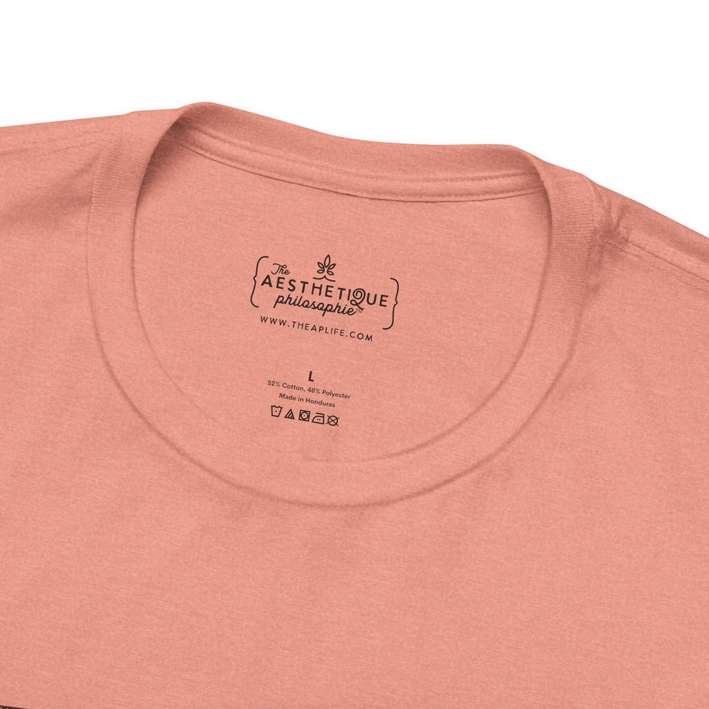 Autistic - Genuine Article - The OG Since Day 1 - Adult Unisex Jersey Tee