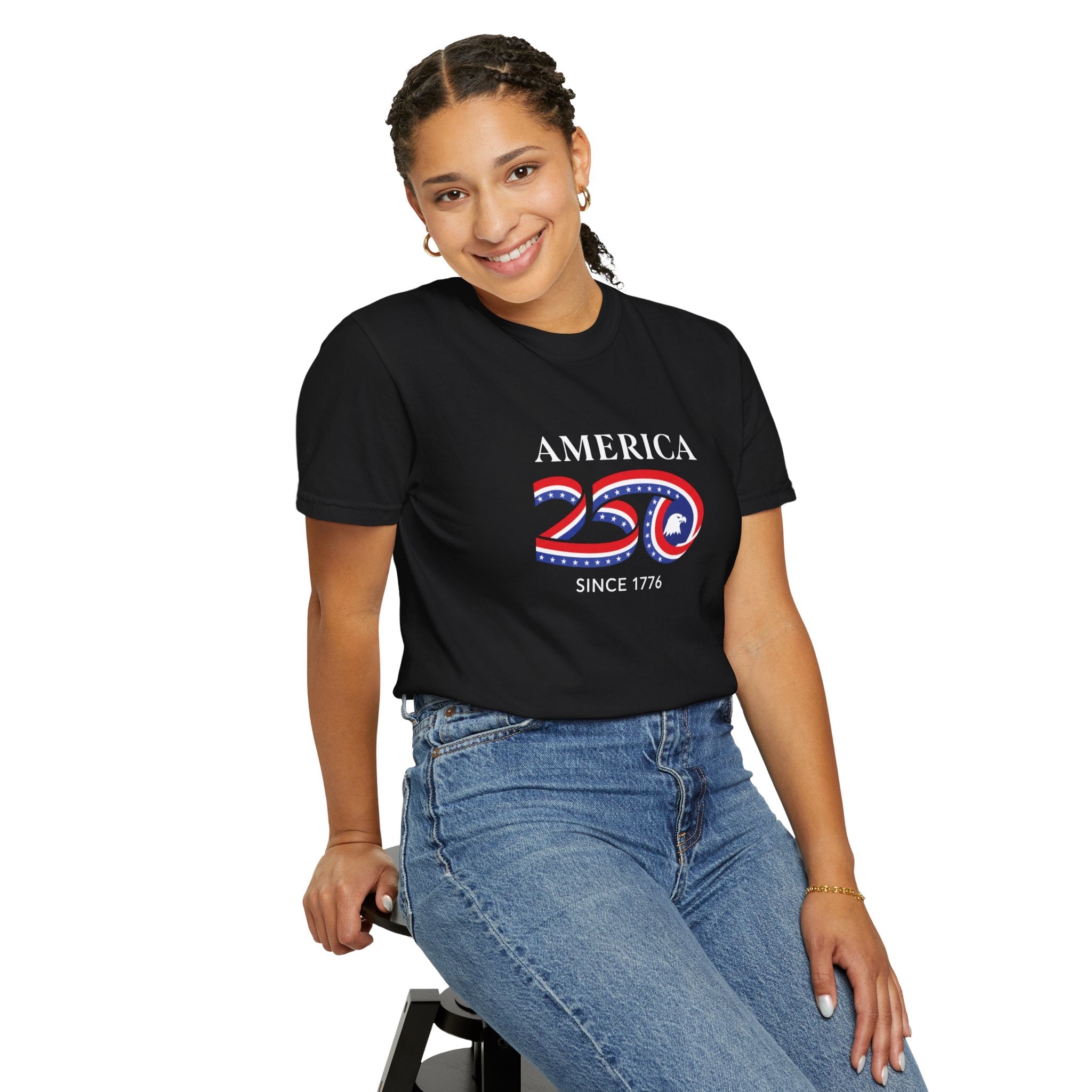 America 250 – America 250 Since 1776 T-Shirt