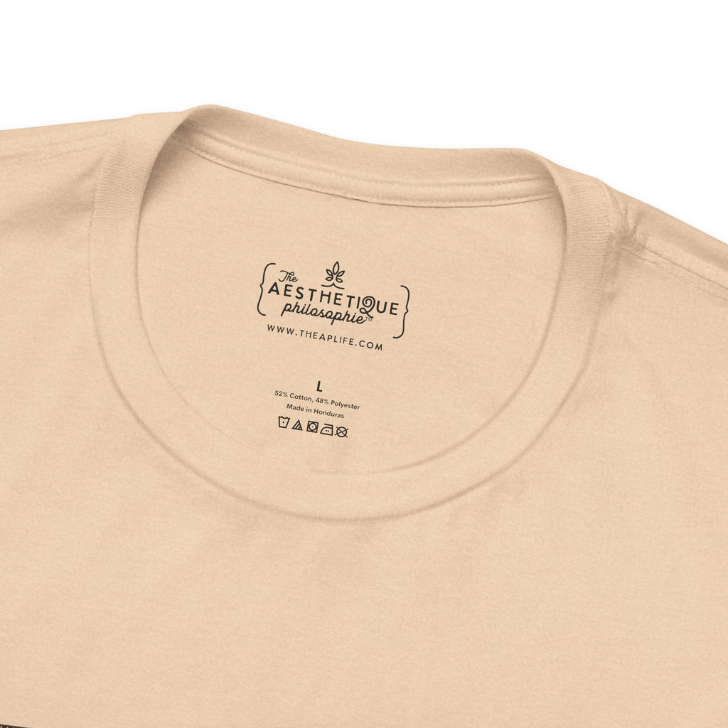 Autistic - Genuine Article - The OG Since Day 1 - Adult Unisex Jersey Tee