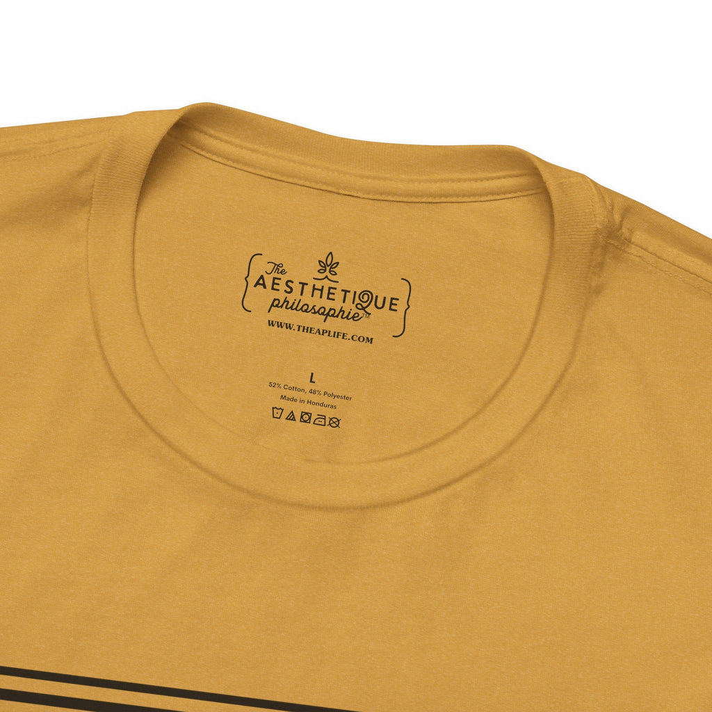 Do You Copy? It's Called GLP Bro - Gestalt - Adult Unisex Jersey Tee