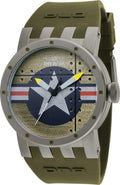 Invicta Men's DNA