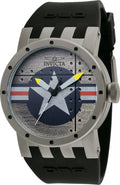 Invicta Men's DNA