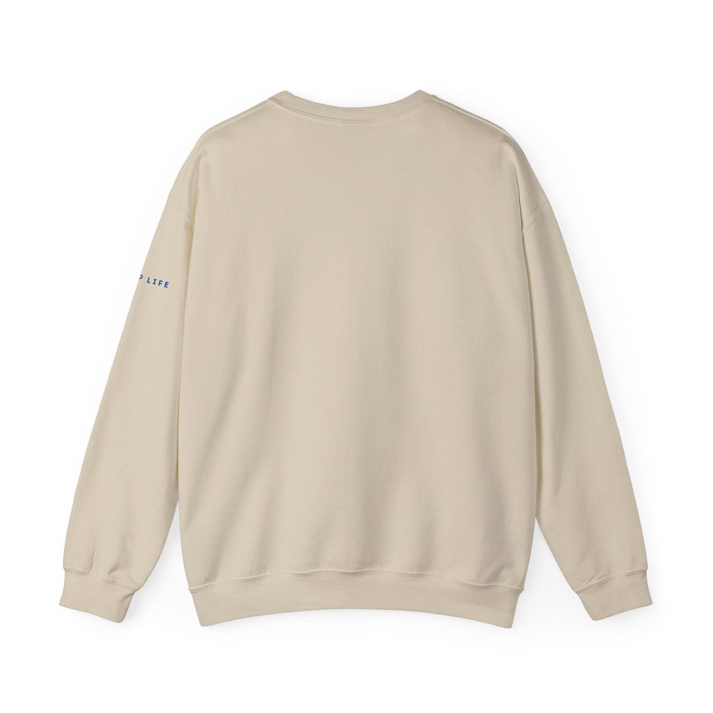 Neurovana - Adult Unisex Crewneck Sweatshirt