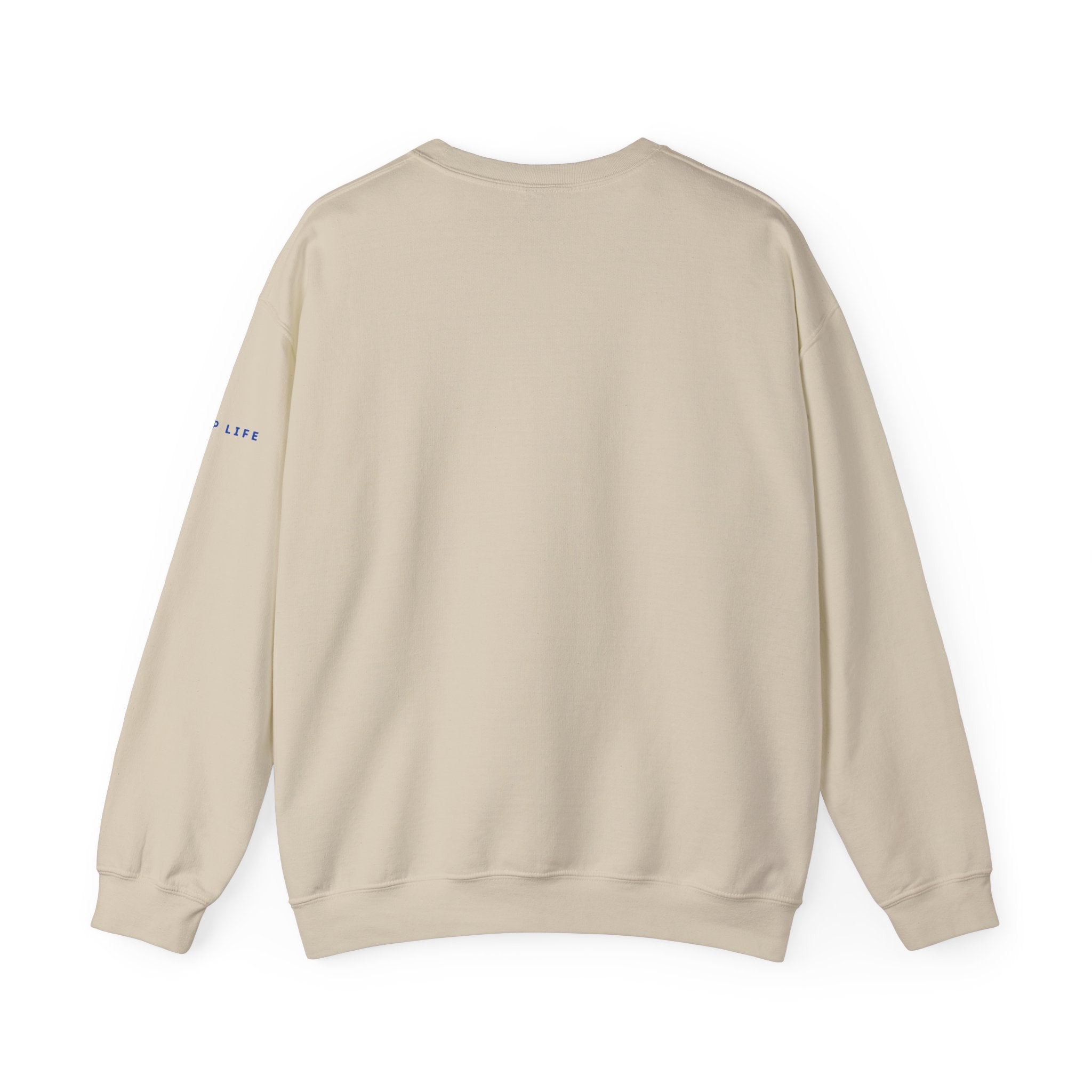 Neurovana - Adult Unisex Crewneck Sweatshirt