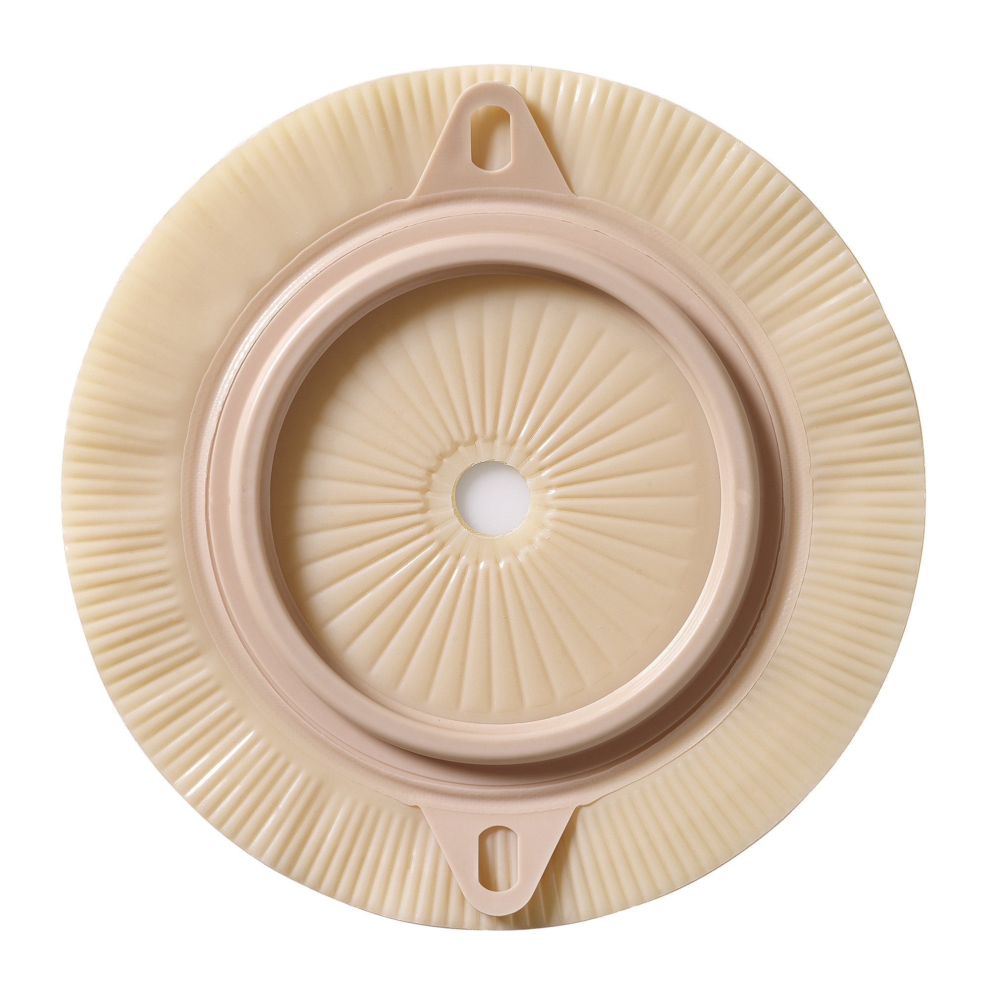 Assura® Deep Convex Ostomy Barrier, Trim to fit 15 – 43 mm Stoma Opening 12719