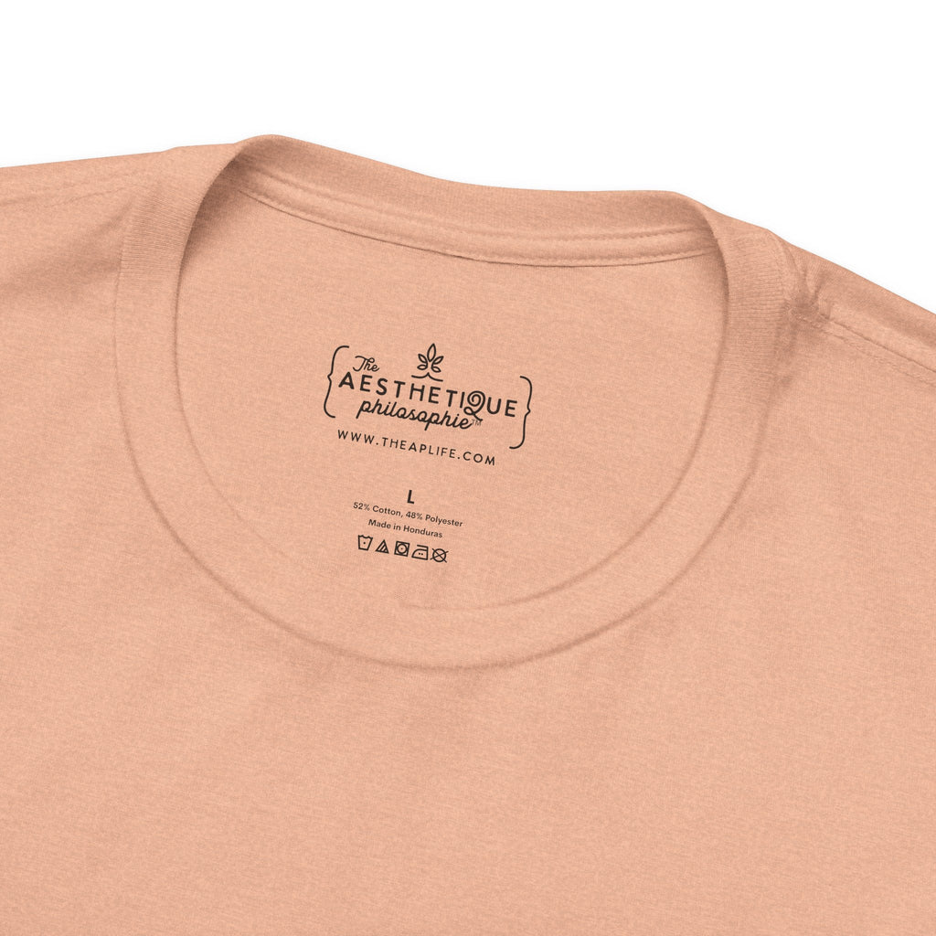 Mo' Stigma, Mo' Problems - Adult Unisex Jersey Tee