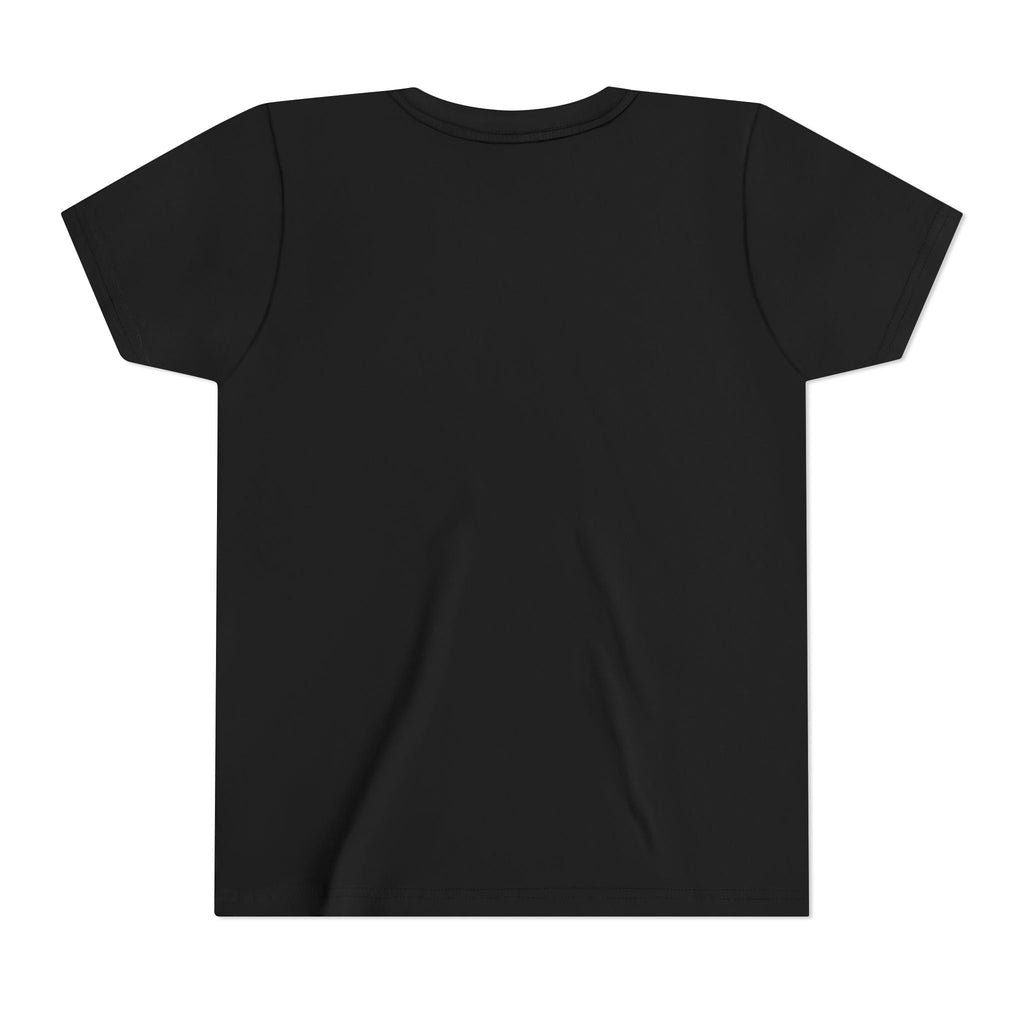 Youth Tee — "Those Who Stand for Nothing Will Fall for Everything" Patriotic 250 Years Strong