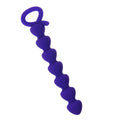 G-Spot Pleasure Anal Beads & Couples' Toy for Women