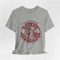 Neuro-Affirming Bayside Advocates - Adult Unisex Tee