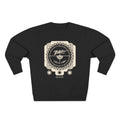 Zilch Tolerance for the R Word - Adult Unisex Crewneck Sweatshirt